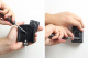Brodit Hållare för Kabelanslutning, Apple iPhone 6/6S/7 Brodit Hållare för Kabelanslutning, Apple iPhone 6/6S/7