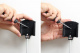 Brodit Hållare för Kabelanslutning, Apple iPhone 6/6S/7 Brodit Hållare för Kabelanslutning, Apple iPhone 6/6S/7