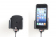 Brodit Aktiv hållare med USB-kabel och cigg-adapter, Apple iPhone 12 Mini/13 Mini/5/5C/5S/SE Brodit Aktiv hållare med USB-kabel och cigg-adapter, Apple iPhone 12 Mini/13 Mini/5/5C/5S/SE
