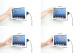 Brodit Aktiv hållare med USB-kabel och cigg-adapter, Apple iPad 4th Gen (A1458, A1459, A1460)/With Retina (Lightning Connector) Brodit Aktiv hållare med USB-kabel och cigg-adapter, Apple iPad 4th Gen (A1458, A1459, A1460)/With Retina (Lightning Connector)