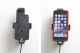 Brodit Aktiv hållare med USB-kabel och cigg-adapter, Apple iPhone 12 Mini/13 Mini/6/6S/7/8/SE 2nd Gen 2020 Brodit Aktiv hållare med USB-kabel och cigg-adapter, Apple iPhone 12 Mini/13 Mini/6/6S/7/8/SE 2nd Gen 2020