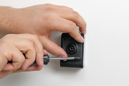 Brodit Aktiv hållare med USB-kabel och cigg-adapter, Samsung Galaxy S7 