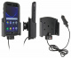 Brodit Aktiv hållare med USB-kabel och cigg-adapter, Samsung Galaxy S7  Brodit Aktiv hållare med USB-kabel och cigg-adapter, Samsung Galaxy S7
