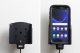 Brodit Aktiv hållare med USB-kabel och cigg-adapter, Samsung Galaxy S7  Brodit Aktiv hållare med USB-kabel och cigg-adapter, Samsung Galaxy S7