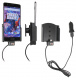 Brodit Aktiv hållare med USB-kabel och cigg-adapter, OnePlus 3/3T Brodit Aktiv hållare med USB-kabel och cigg-adapter, OnePlus 3/3T