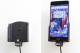 Brodit Aktiv hållare med USB-kabel och cigg-adapter, OnePlus 3/3T Brodit Aktiv hållare med USB-kabel och cigg-adapter, OnePlus 3/3T