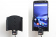 Brodit Aktiv hållare med USB-kabel och cigg-adapter, Motorola Moto Z Force Droid Brodit Aktiv hållare med USB-kabel och cigg-adapter, Motorola Moto Z Force Droid