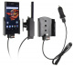 Aktiv hållare med USB-kabel och kulled för Sony Xperia X Compact Aktiv hållare med USB-kabel och kulled för Sony Xperia X Compact.
