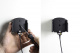 Brodit Aktiv hållare för fast installation, Apple iPhone 6/6S/7/8/SE 2nd Gen 2020/X/Xs Brodit Aktiv hållare för fast installation, Apple iPhone 6/6S/7/8/SE 2nd Gen 2020/X/Xs