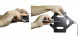 Brodit Aktiv hållare för fast installation, Apple iPad Air 2019/Air 3rd Gen (A2123, A2152, A2153, A2154)/Pro 10.5 (A1701, A1709) Brodit Aktiv hållare för fast installation, Apple iPad Air 2019/Air 3rd Gen (A2123, A2152, A2153, A2154)/Pro 10.5 (A1701, A1709)