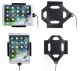 Brodit Aktiv hållare för fast installation, Apple iPad Air 2019/Air 3rd Gen (A2123, A2152, A2153, A2154)/Pro 10.5 (A1701, A1709) Brodit Aktiv hållare för fast installation, Apple iPad Air 2019/Air 3rd Gen (A2123, A2152, A2153, A2154)/Pro 10.5 (A1701, A1709)