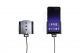 Brodit Aktiv hållare för fast installation, Samsung Galaxy S8 Active  Brodit Aktiv hållare för fast installation, Samsung Galaxy S8 Active