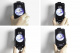 Brodit Aktiv hållare för fast installation, Apple iPhone 11 Pro/X/Xs Brodit Aktiv hållare för fast installation, Apple iPhone 11 Pro/X/Xs