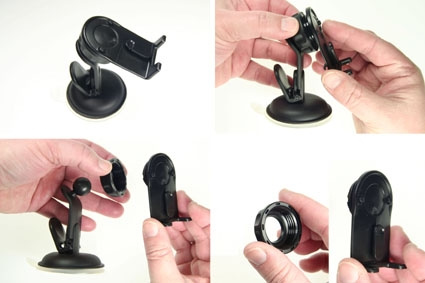 Brodit Fäste, Mio Moov Spirit 300 Traffic/Moov Spirit 500 Traffic/Moov Spirit V 505 TV/S480/S485 m. fl.