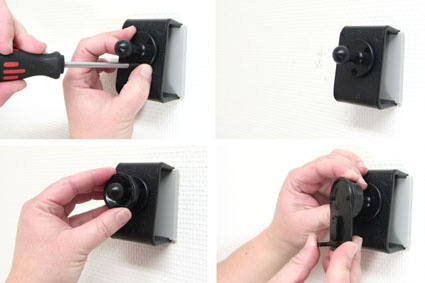 Brodit Fäste, Mio Moov Spirit 300 Traffic/Moov Spirit 500 Traffic/Moov Spirit V 505 TV/S480/S485 m. fl.