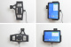 Brodit Hållare med nyckel-lås, Samsung Galaxy Tab 4 10.1 SM-T530/SM-T531/SM-T535 Brodit Hållare med nyckel-lås, Samsung Galaxy Tab 4 10.1 SM-T530/SM-T531/SM-T535