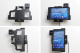 Brodit Hållare med nyckel-lås, Samsung Galaxy Tab Active 8.0 SM-T365  Brodit Hållare med nyckel-lås, Samsung Galaxy Tab Active 8.0 SM-T365