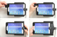 Brodit Hållare med nyckel-lås, Samsung Galaxy Tab A 8.0 (2015) SM-T350  Brodit Hållare med nyckel-lås, Samsung Galaxy Tab A 8.0 (2015) SM-T350