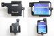Brodit Hållare med nyckel-lås, Samsung Galaxy Tab A 8.0 (2015) SM-T350  Brodit Hållare med nyckel-lås, Samsung Galaxy Tab A 8.0 (2015) SM-T350