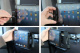 Brodit Hållare med nyckel-lås, Apple iPad Mini (A1432, A1454, A1455)  Brodit Hållare med nyckel-lås, Apple iPad Mini (A1432, A1454, A1455)