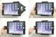 Brodit Hållare med nyckel-lås, Apple iPad Air 2 (A1566, A1567)  Brodit Hållare med nyckel-lås, Apple iPad Air 2 (A1566, A1567)