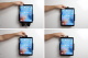 Brodit Hållare med nyckel-lås, Apple iPad Pro 12.9 (A1584, A1652, A1670, A1671)  Brodit Hållare med nyckel-lås, Apple iPad Pro 12.9 (A1584, A1652, A1670, A1671)