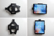 Brodit Hållare med nyckel-lås, Apple iPad Pro 12.9 (A1584, A1652, A1670, A1671)  Brodit Hållare med nyckel-lås, Apple iPad Pro 12.9 (A1584, A1652, A1670, A1671)