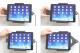 Brodit Hållare med fjäder-lås, Apple iPad 5th Gen (A1822, A1823)/9.7 6th Gen (A1893, A1954)/9.7 New/Air (A1474, A1475, A1476) Brodit Hållare med fjäder-lås, Apple iPad 5th Gen (A1822, A1823)/9.7 6th Gen (A1893, A1954)/9.7 New/Air (A1474, A1475, A1476)