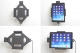 Brodit Hållare med fjäder-lås, Apple iPad 5th Gen (A1822, A1823)/9.7 6th Gen (A1893, A1954)/9.7 New/Air (A1474, A1475, A1476) Brodit Hållare med fjäder-lås, Apple iPad 5th Gen (A1822, A1823)/9.7 6th Gen (A1893, A1954)/9.7 New/Air (A1474, A1475, A1476)