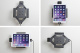 Brodit Hållare med fjäder-lås, Apple iPad Air 2 (A1566, A1567)/Pro 9.7 (A1673, A1674, A1675) Brodit Hållare med fjäder-lås, Apple iPad Air 2 (A1566, A1567)/Pro 9.7 (A1673, A1674, A1675)