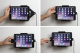 Brodit Hållare med nyckel-lås, Apple iPad Air 2 (A1566, A1567)  Brodit Hållare med nyckel-lås, Apple iPad Air 2 (A1566, A1567)