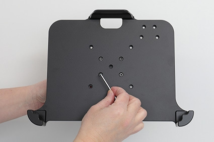 Brodit Passiv hållare, Honeywell RT10 