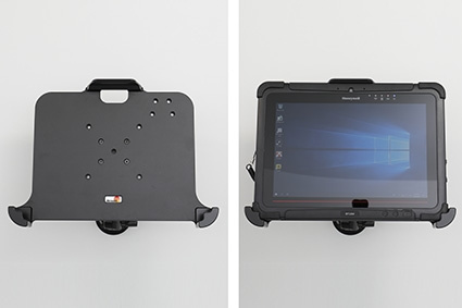 Brodit Passiv hållare, Honeywell RT10 