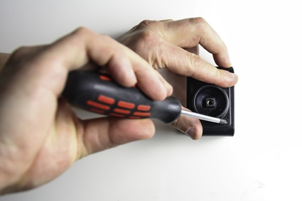 Brodit Passiv hållare med kulled, Samsung Galaxy J7 (2017) Sm-J730F 