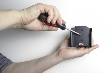 Brodit Passiv hållare med kulled, Sony Xperia XZ1 