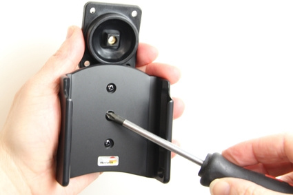 Brodit Passiv hållare med kulled, Samsung Galaxy A8 (2018) 