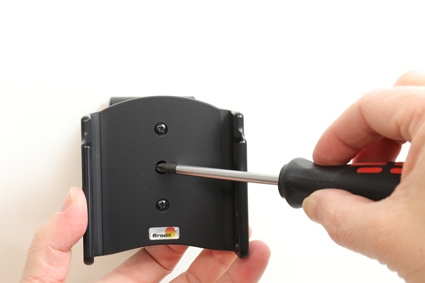 Brodit Passiv hållare med kulled, Samsung Galaxy S9+ 