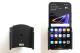 Brodit Passiv hållare med kulled, Huawei P20 Lite  Brodit Passiv hållare med kulled, Huawei P20 Lite