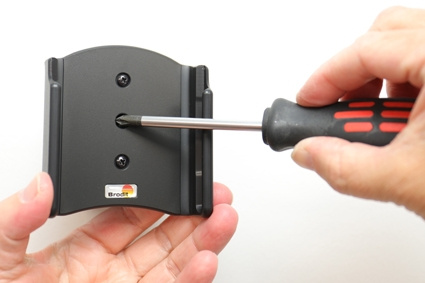 Brodit Passiv hållare med kulled, Huawei P20 