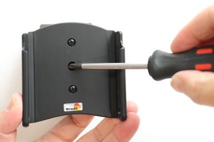 Brodit Passiv hållare med kulled, Huawei P20 Pro 