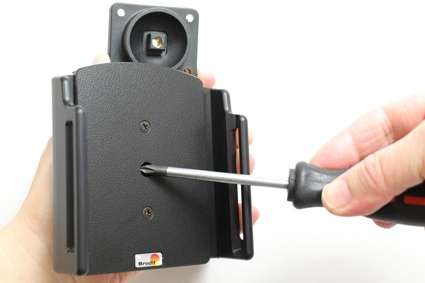 Brodit Passiv hållare med kulled, Apple iPhone 11 Pro Max/Xs Max