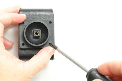 Brodit Passiv hållare med kulled, Google Pixel 3 XL 