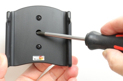 Brodit Passiv hållare med kulled, Google Pixel 3 XL 