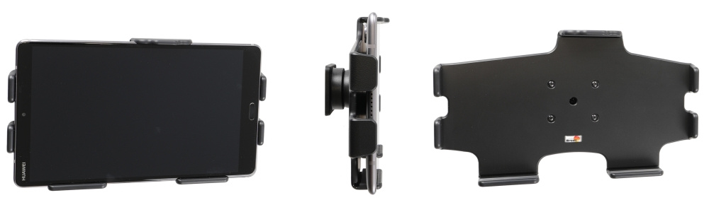 Brodit Passiv hållare med kulled, Huawei MediaPad M5 8.4 