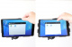 Brodit Passiv hållare med kulled, Huawei MediaPad M5 8.4  Brodit Passiv hållare med kulled, Huawei MediaPad M5 8.4