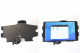 Brodit Passiv hållare med kulled, Huawei MediaPad M5 8.4  Brodit Passiv hållare med kulled, Huawei MediaPad M5 8.4
