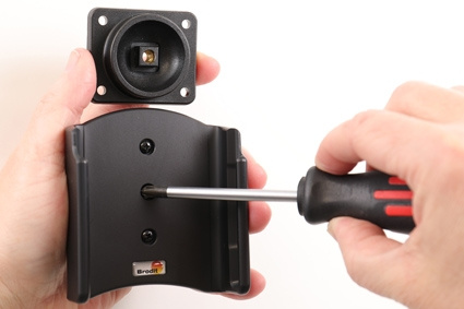 Brodit Passiv hållare med kulled, Huawei P30 