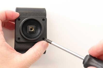 Brodit Passiv hållare med kulled, Huawei P30 Pro 