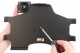 Brodit Passiv hållare med kulled, Samsung Galaxy Tab S5e 10.5 SM-T720/SM-T725  Brodit Passiv hållare med kulled, Samsung Galaxy Tab S5e 10.5 SM-T720/SM-T725