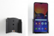 Brodit Passiv hållare med kulled, Samsung Galaxy A10 (SM-A105)  Brodit Passiv hållare med kulled, Samsung Galaxy A10 (SM-A105)